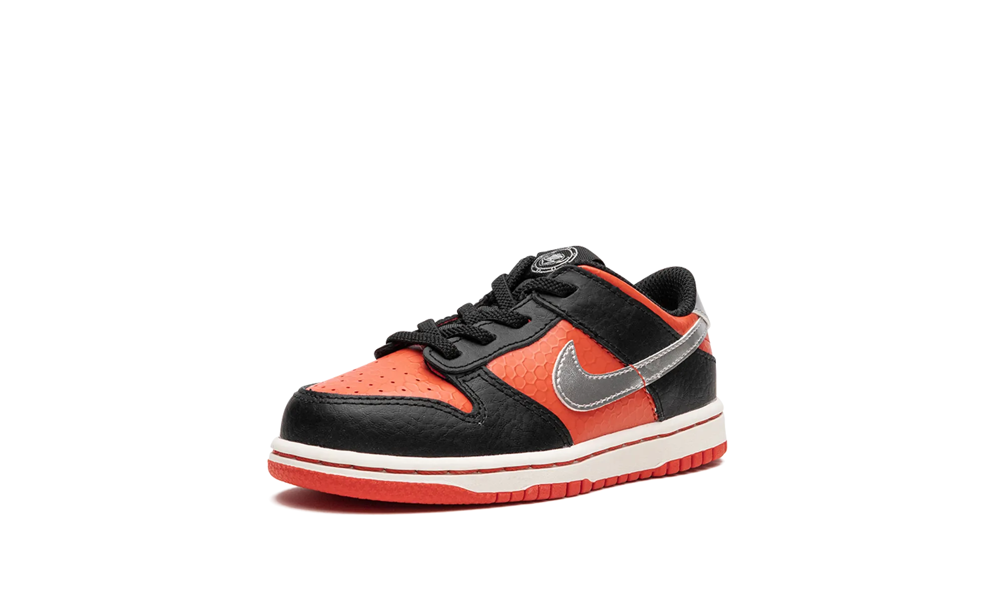 DUNK LOW TD "Martian" Stroll Shoes Daily Commute
