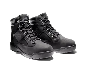 Men`s 6IN WTPF Field Boots Dry Interior