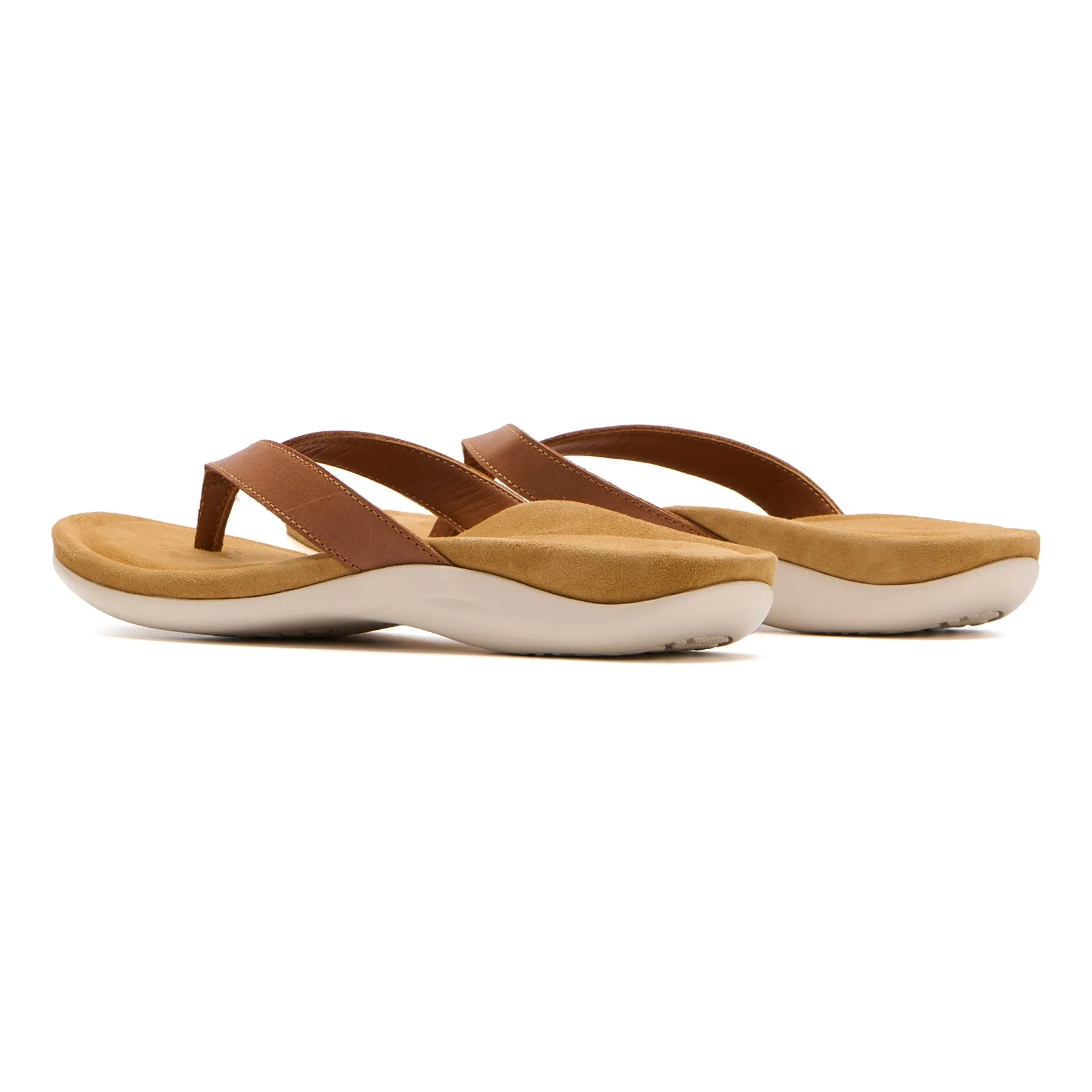 Oasis Flip Flop Metatarsal Trend Alert