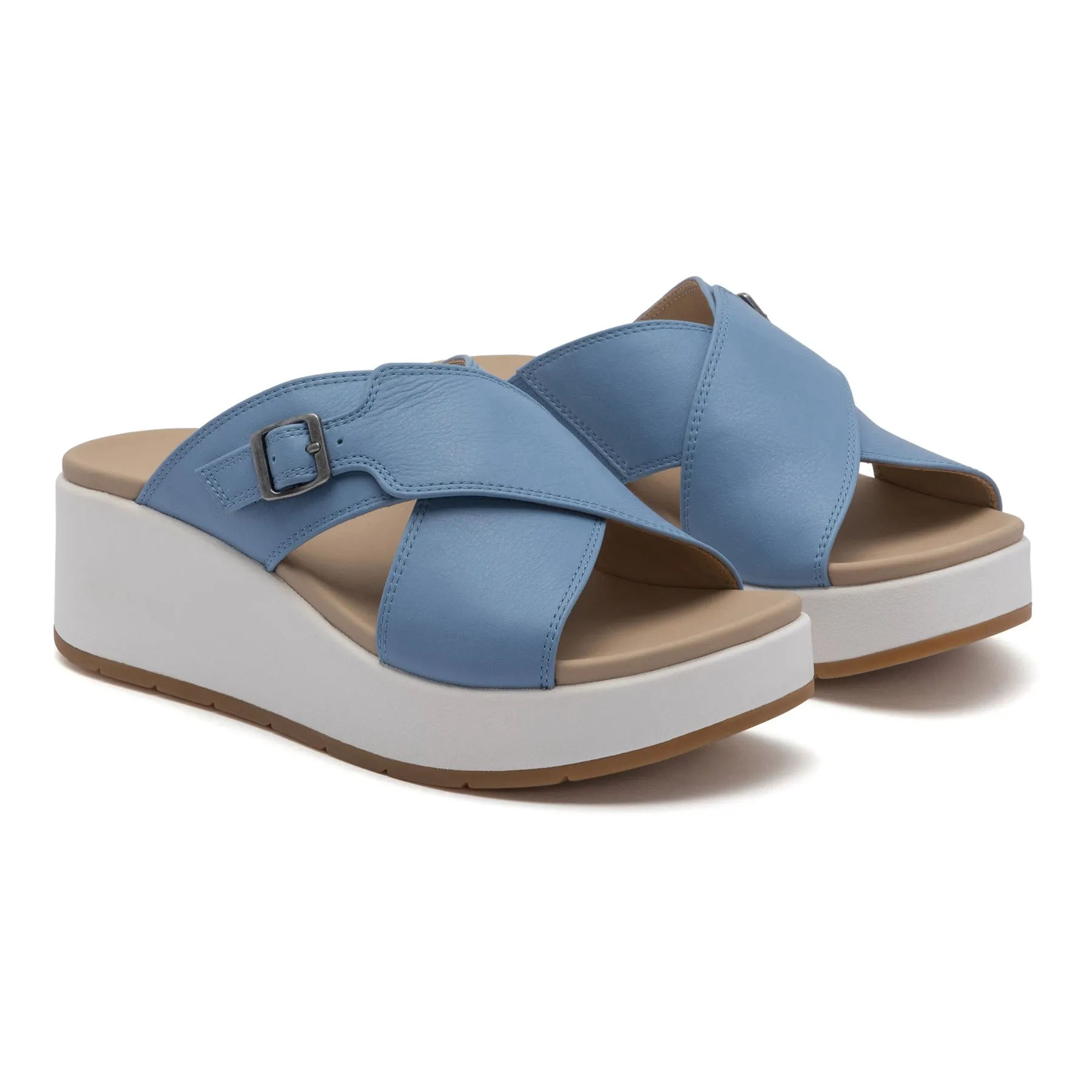 Solstice Cross Slide Neon Glow High-Quality Outdoor Shoes