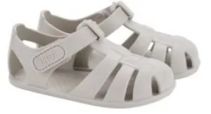 Igor Boy's and Girl's Nemo Solid Sandals, Arena Quick Lock Classic Footwear