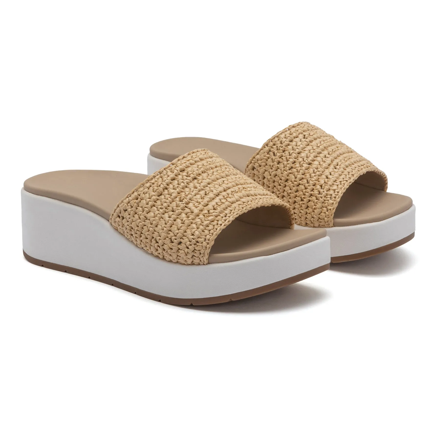 Solstice Slide Compact Fit