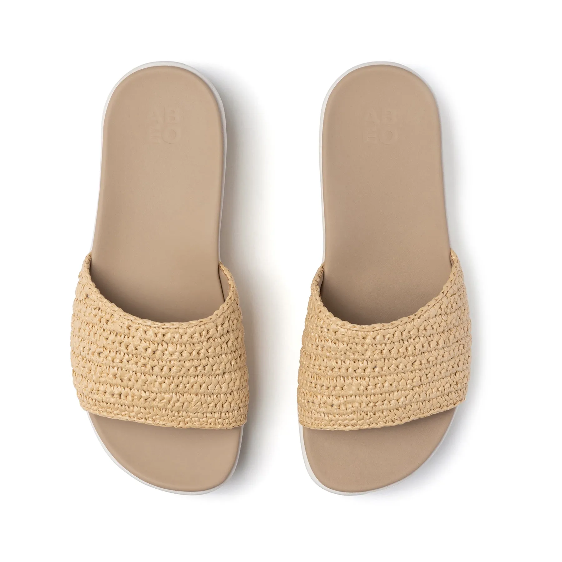 Solstice Slide Stylish Summer Shoes