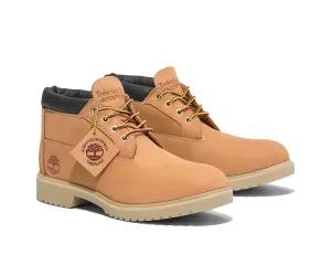 Men`s 1973 Newman WP Chukka Boot Mud Resistant Stylish Explorer Padded Interior Nature Lover