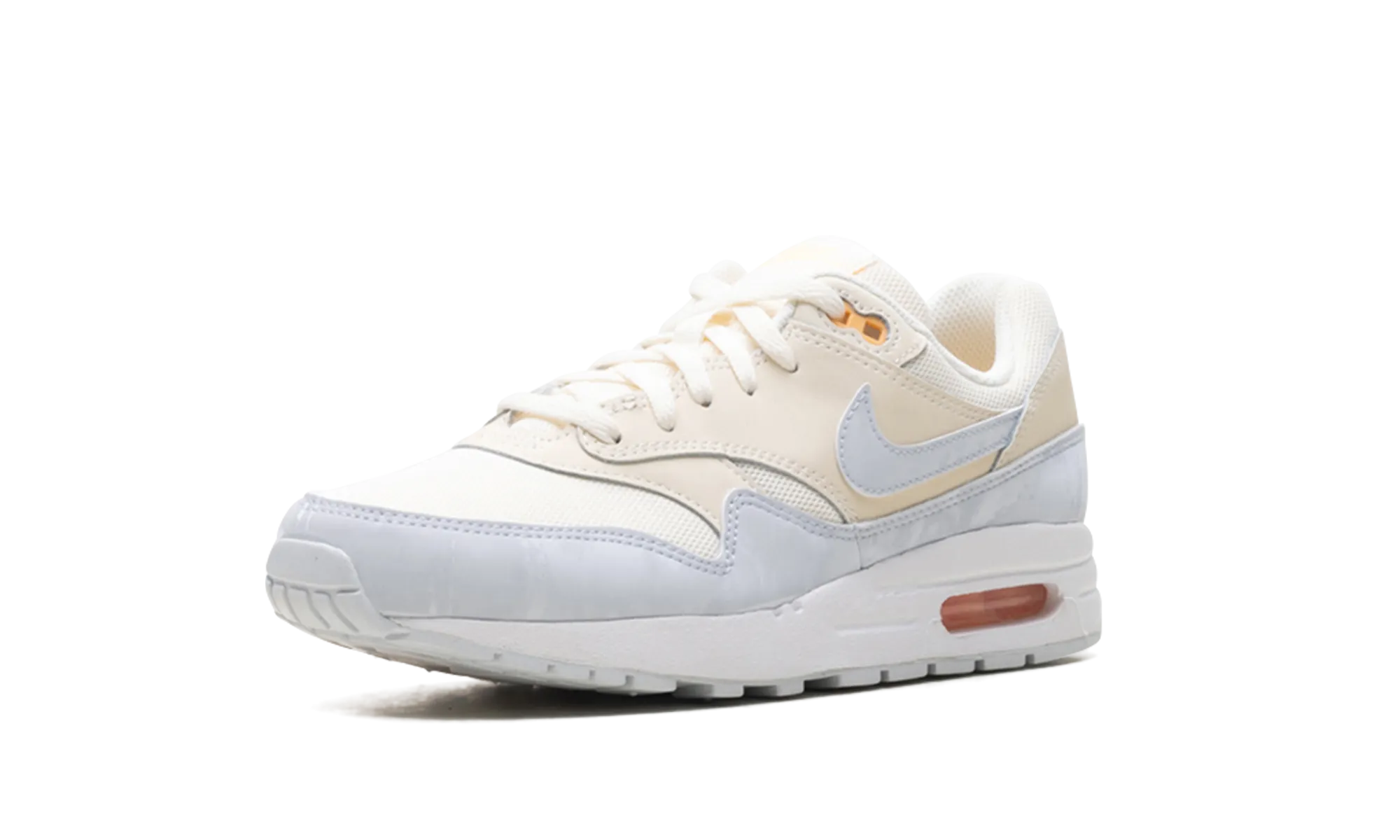 Air Max 1 GS "Ready Play" Open Toe Grass Hike