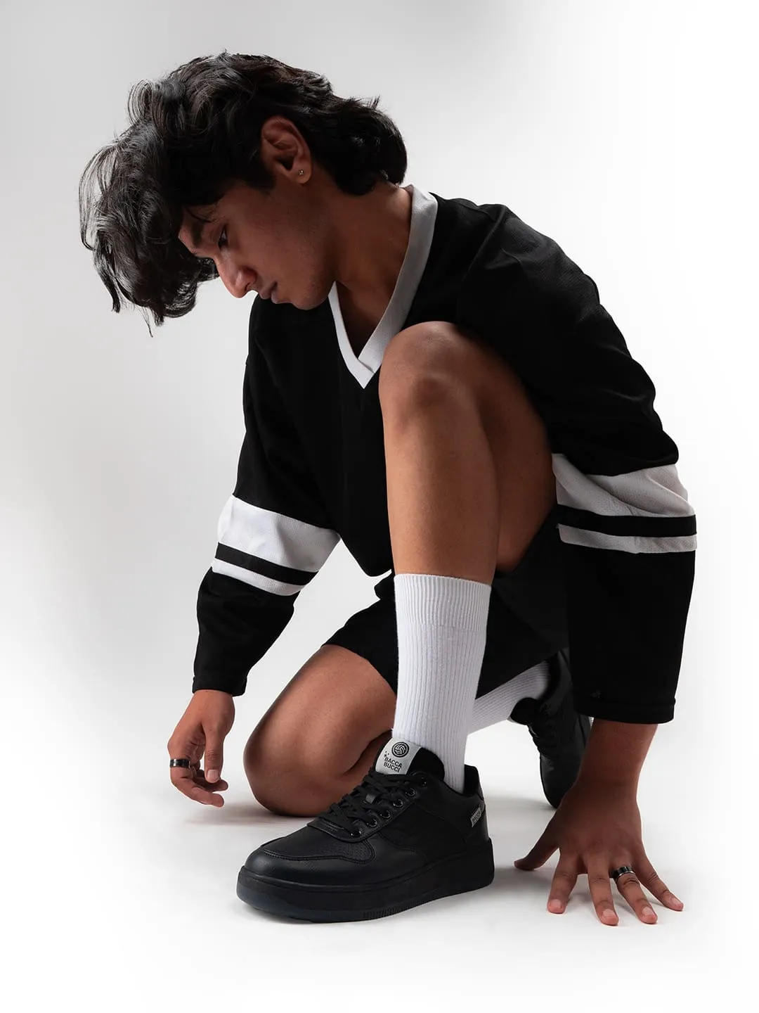 Bacca Bucci Cosmic Dream ?? Sneakers ?C Low-Top Space-Inspired Sneaker Collection Forest Path Memory Foam Casual Wear