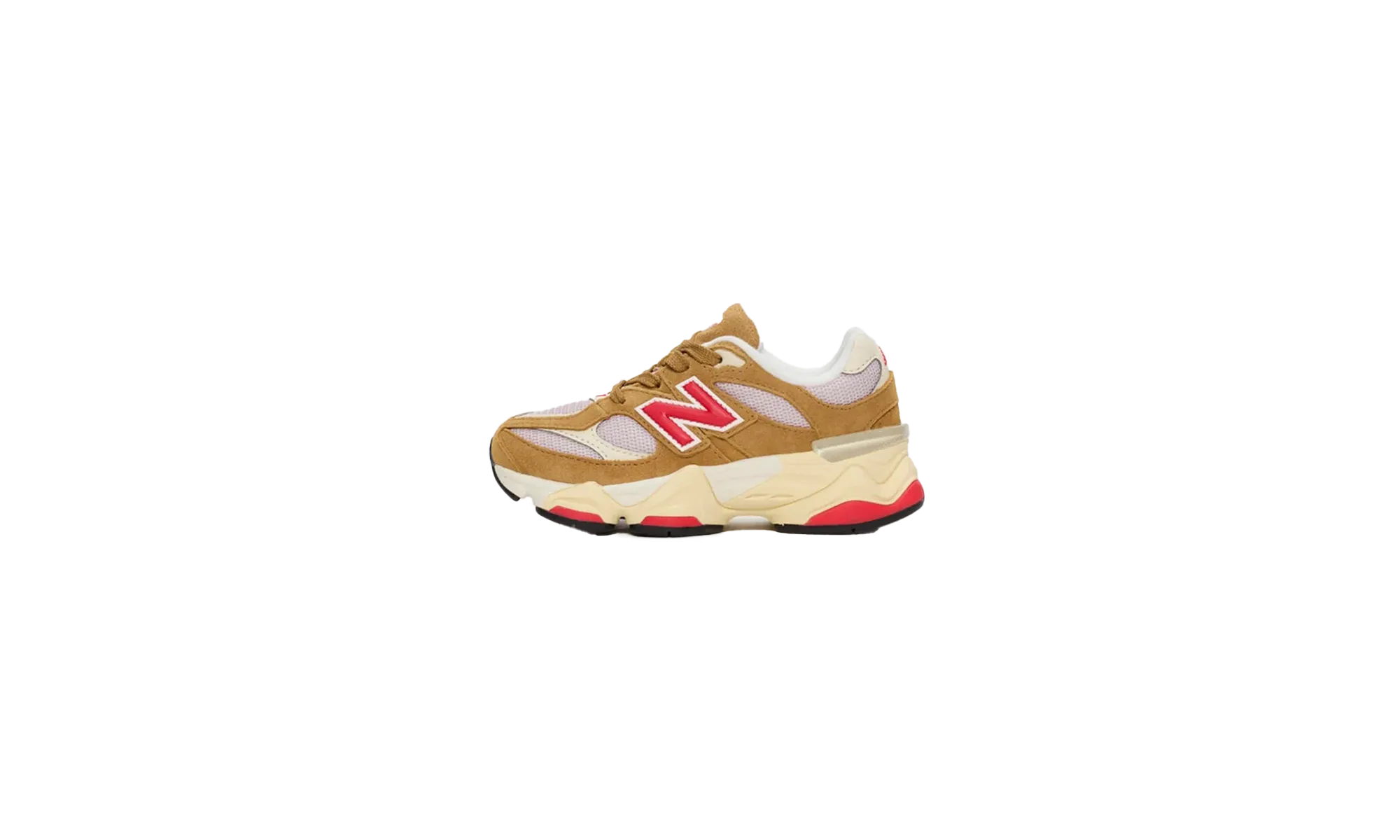 9060 PS "Great Plains True Red" Indoor Step