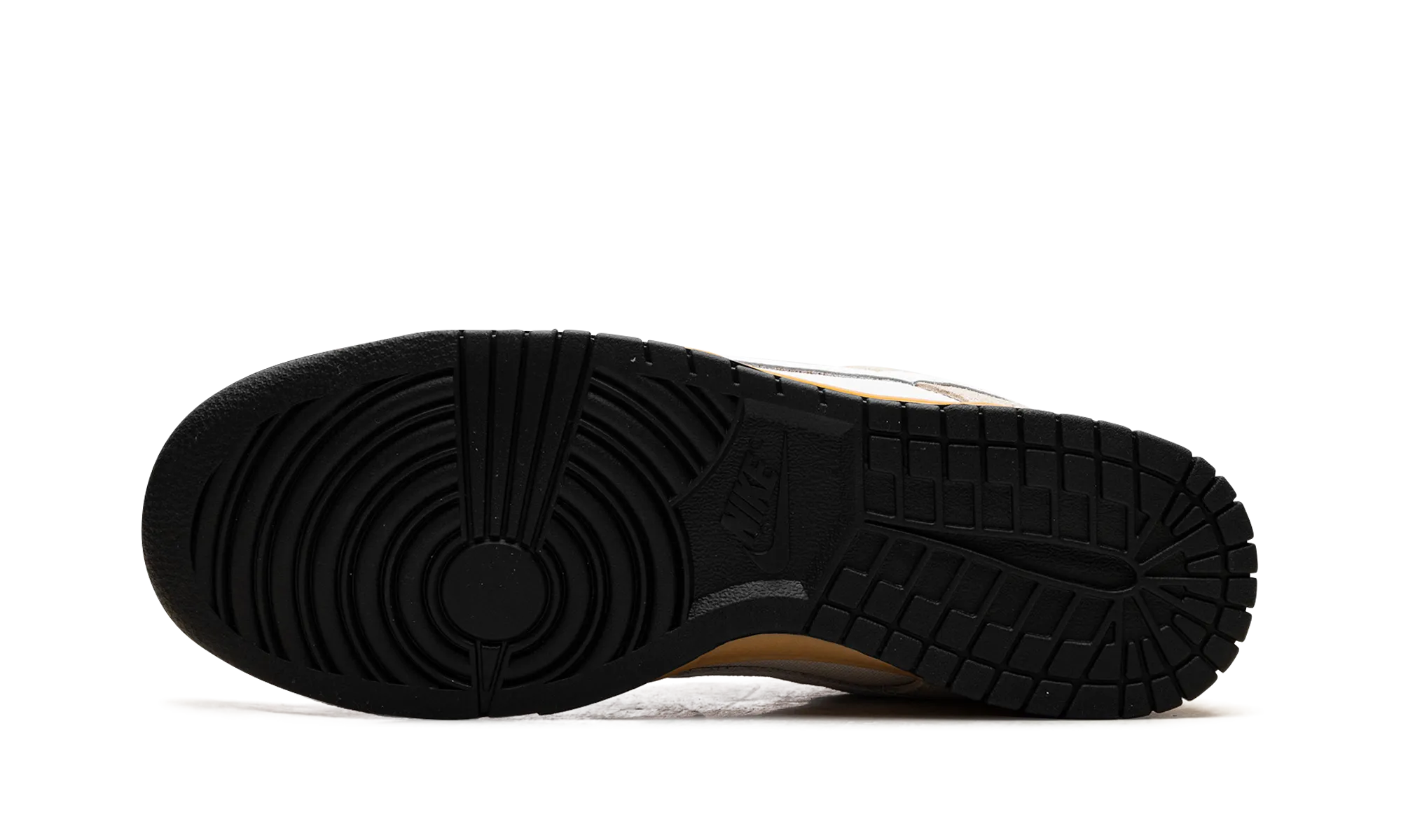 Weekday Style Dunk Low "Suede & Canvas"