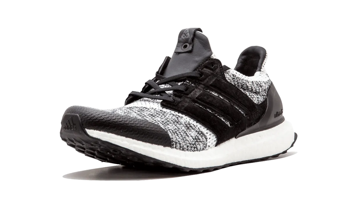 Natural Fit UltraBOOST S.E. "SNS x Social Status"