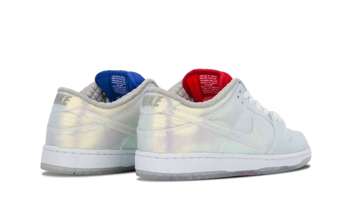 SB Dunk Lo Pro "Concepts Holy Grail" Anti   Blister