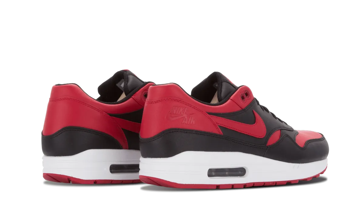 City Mood Air Max 1 Premium QS "Bred"