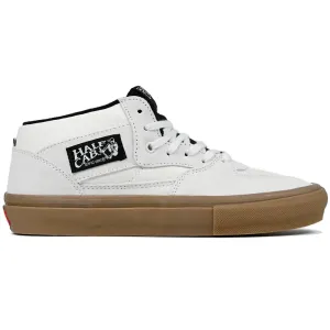 Function First Vans Skate Half Cab Skateboarding Shoe
