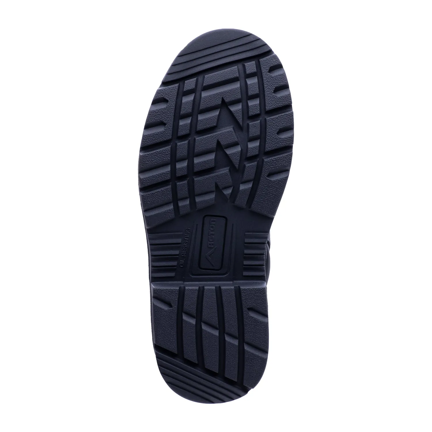 Quick Drying Rainy Day Commuter Travel purpose Progum 8" Steel Toe Work Boots A9270-21 - Limited sizing