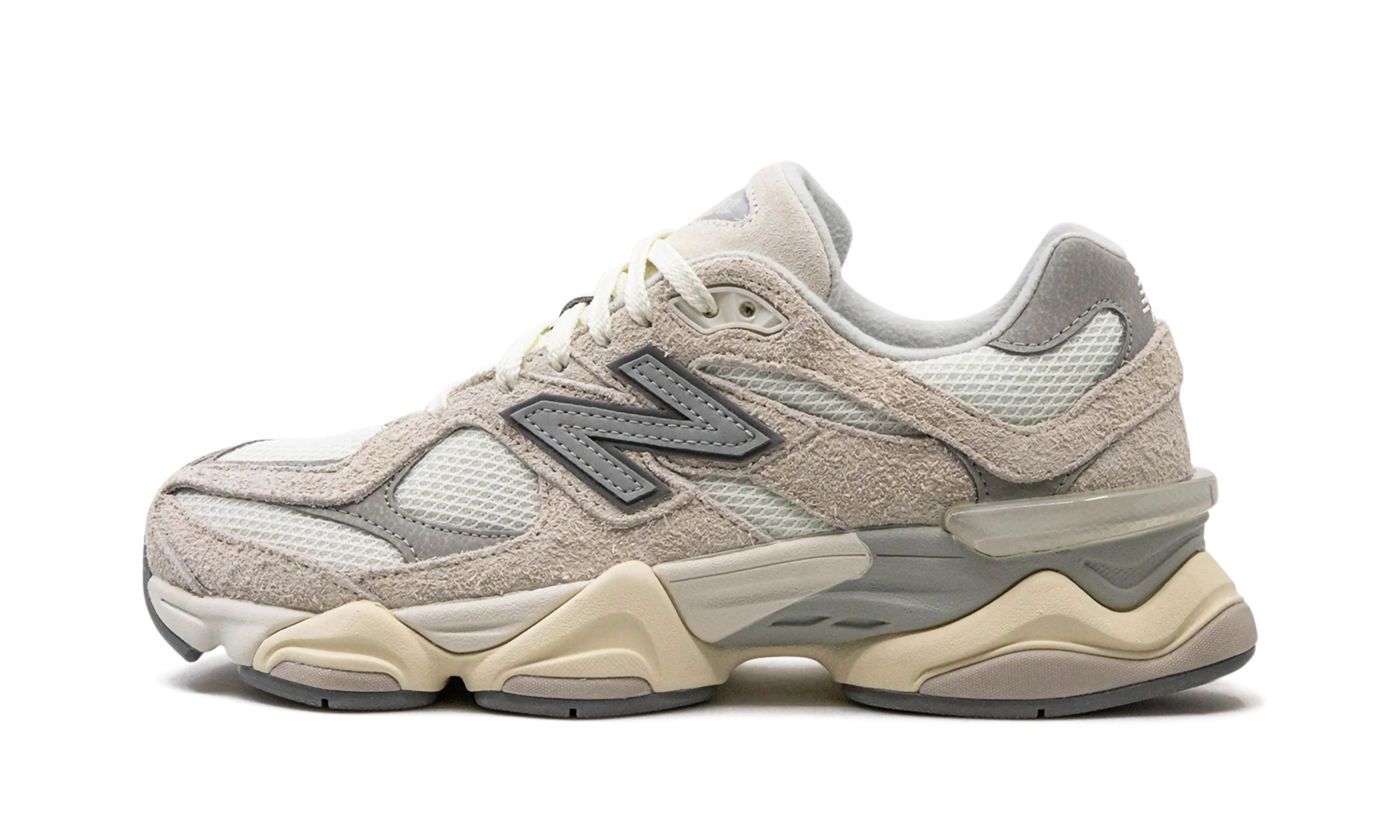 Busy Day 9060 "Suede Pack - Sea Salt"