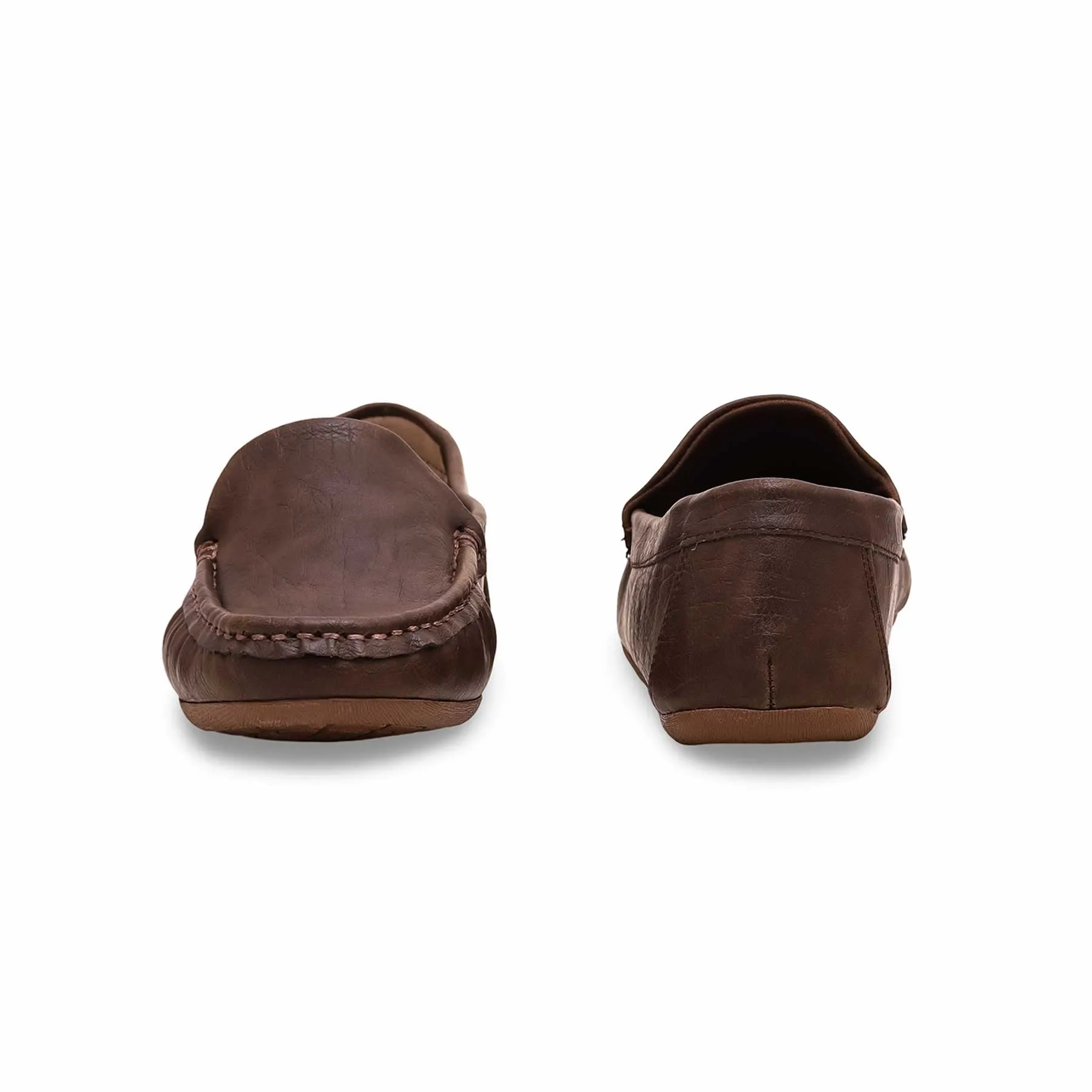 Vent Zones Brown Moccasin WN4405