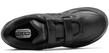 Feet Relief New Balance Health Walker Sneaker - 577