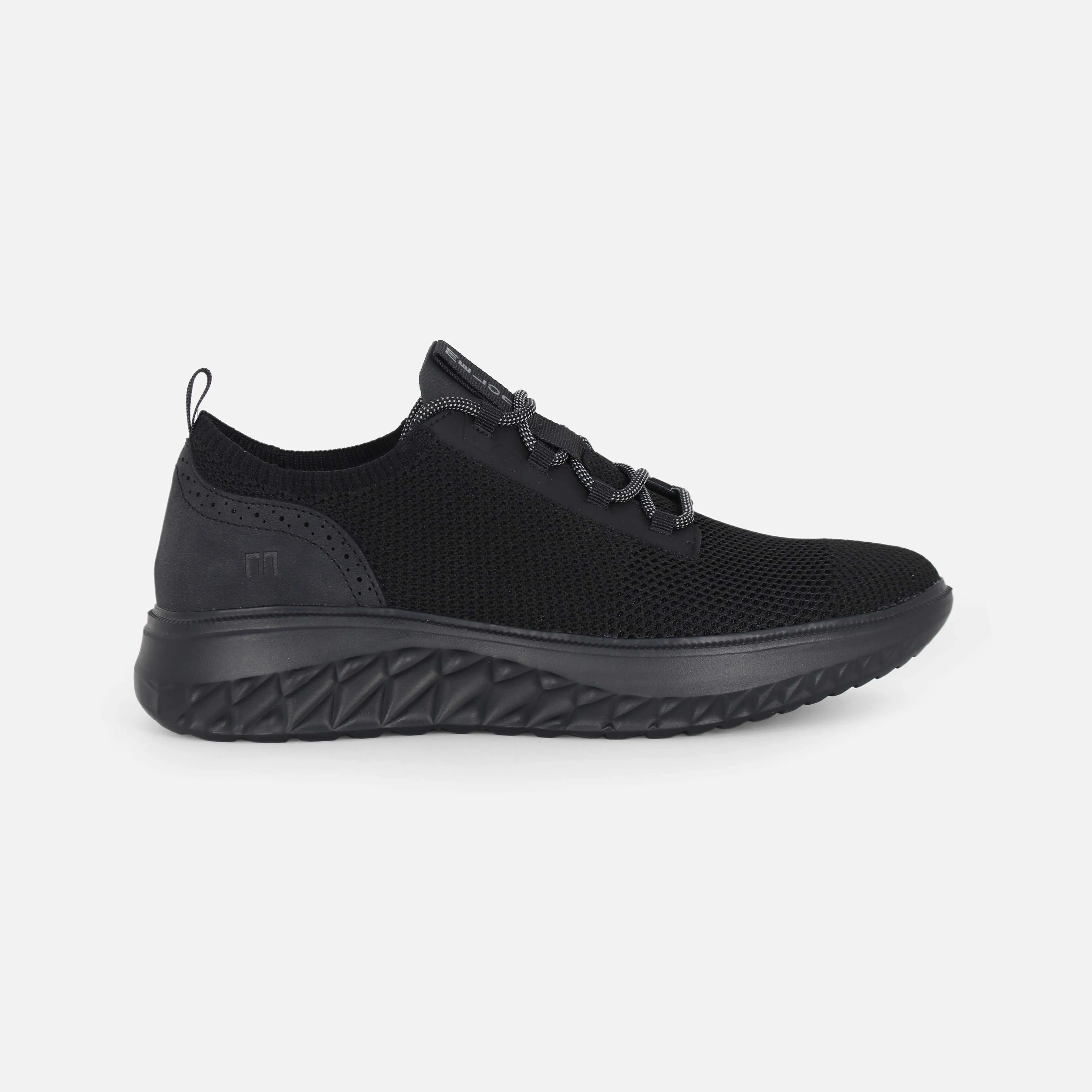 Park Hike Break Step MEN CASUAL LACE-UP SHOES