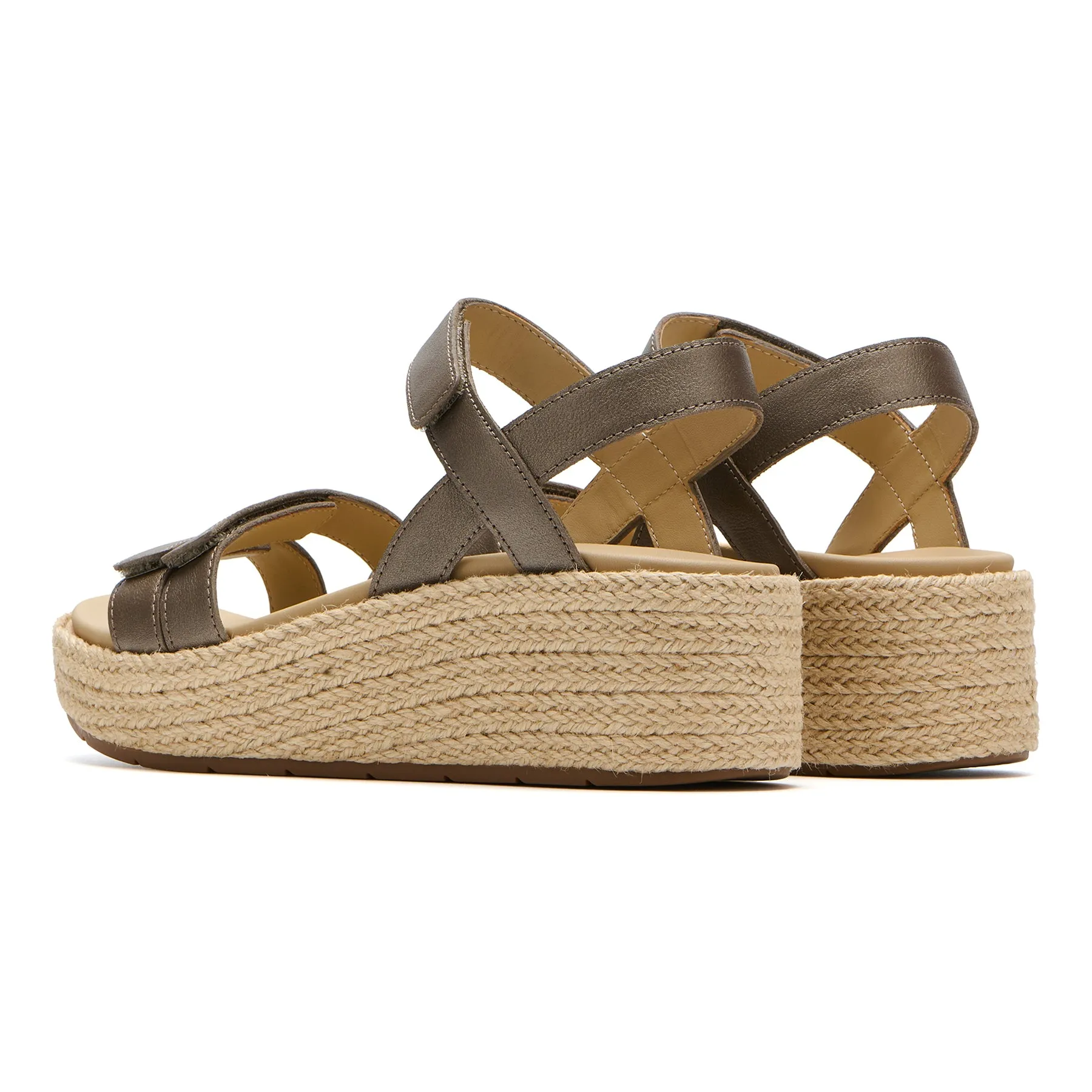 Relaxed Look Solstice Strap