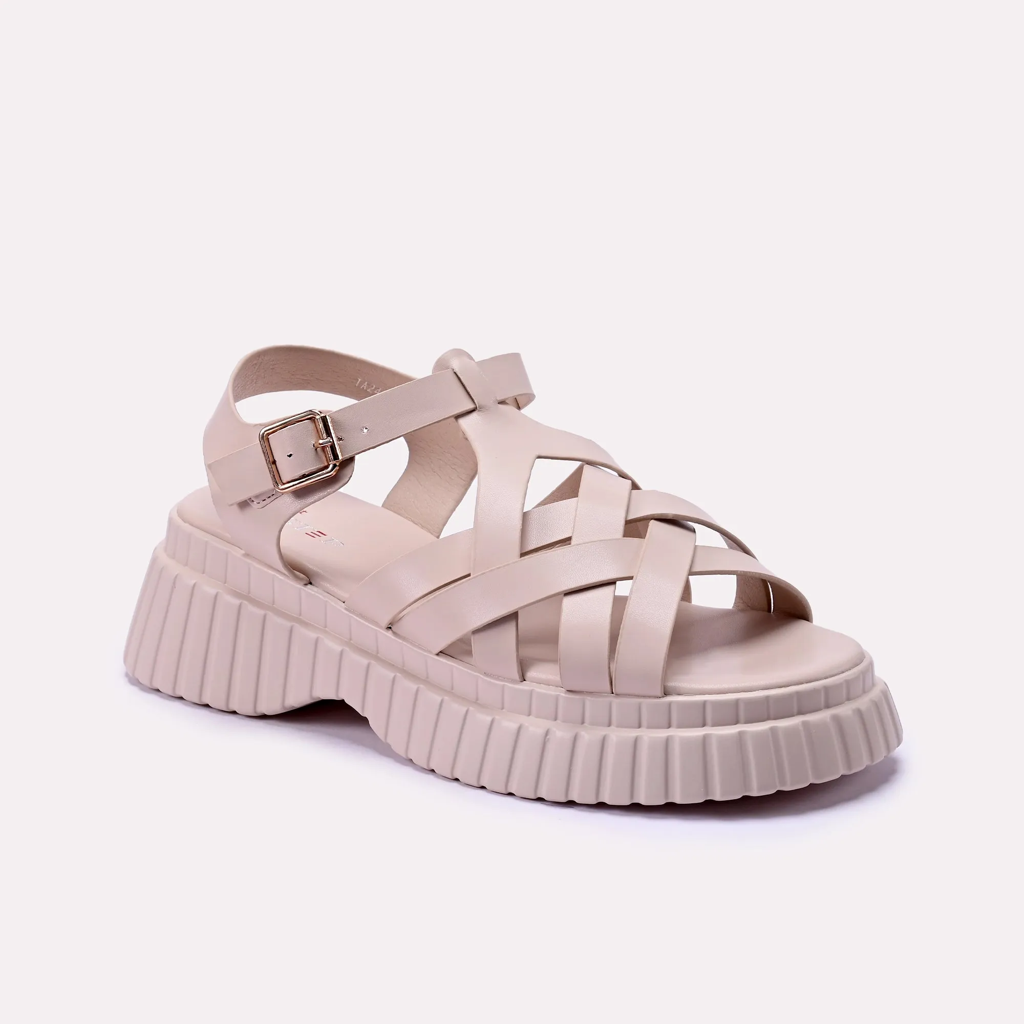 Breath Arch Fawn Casual Sandal 0421197