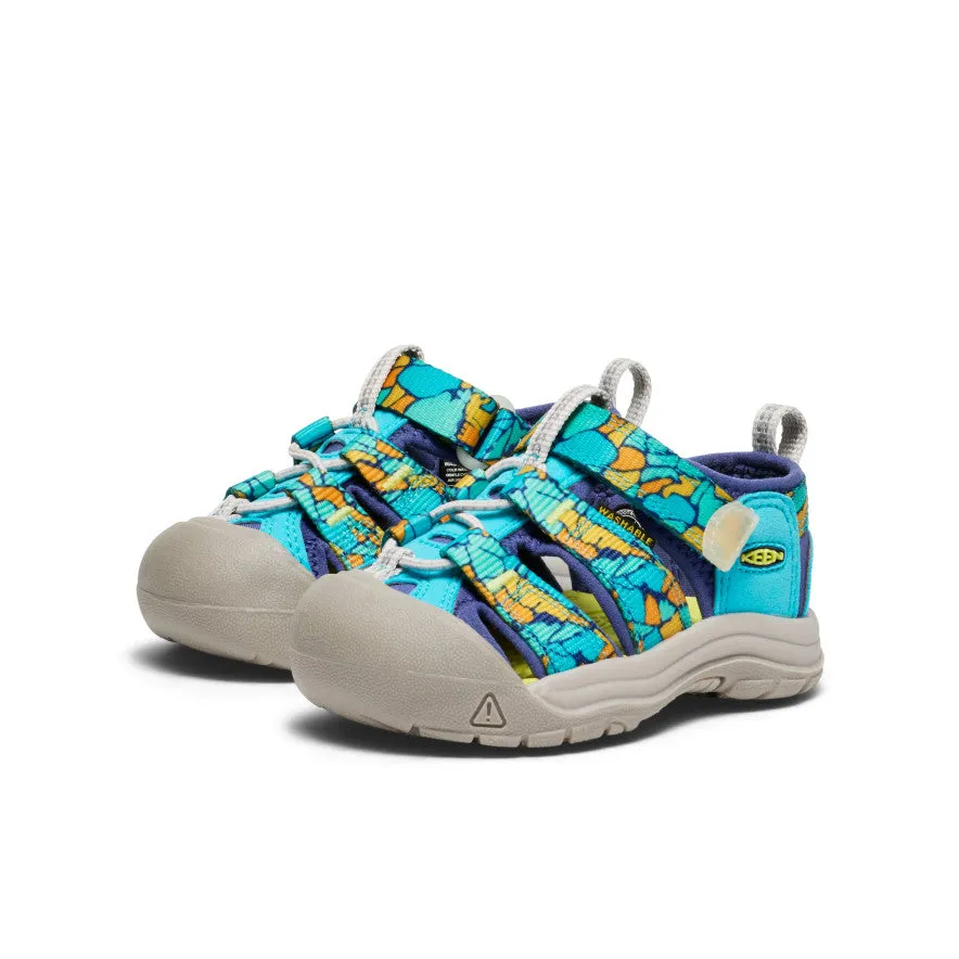 Toddlers' Newport H2  |  Pebble Glow Relaxing Sandals Relax Vibe