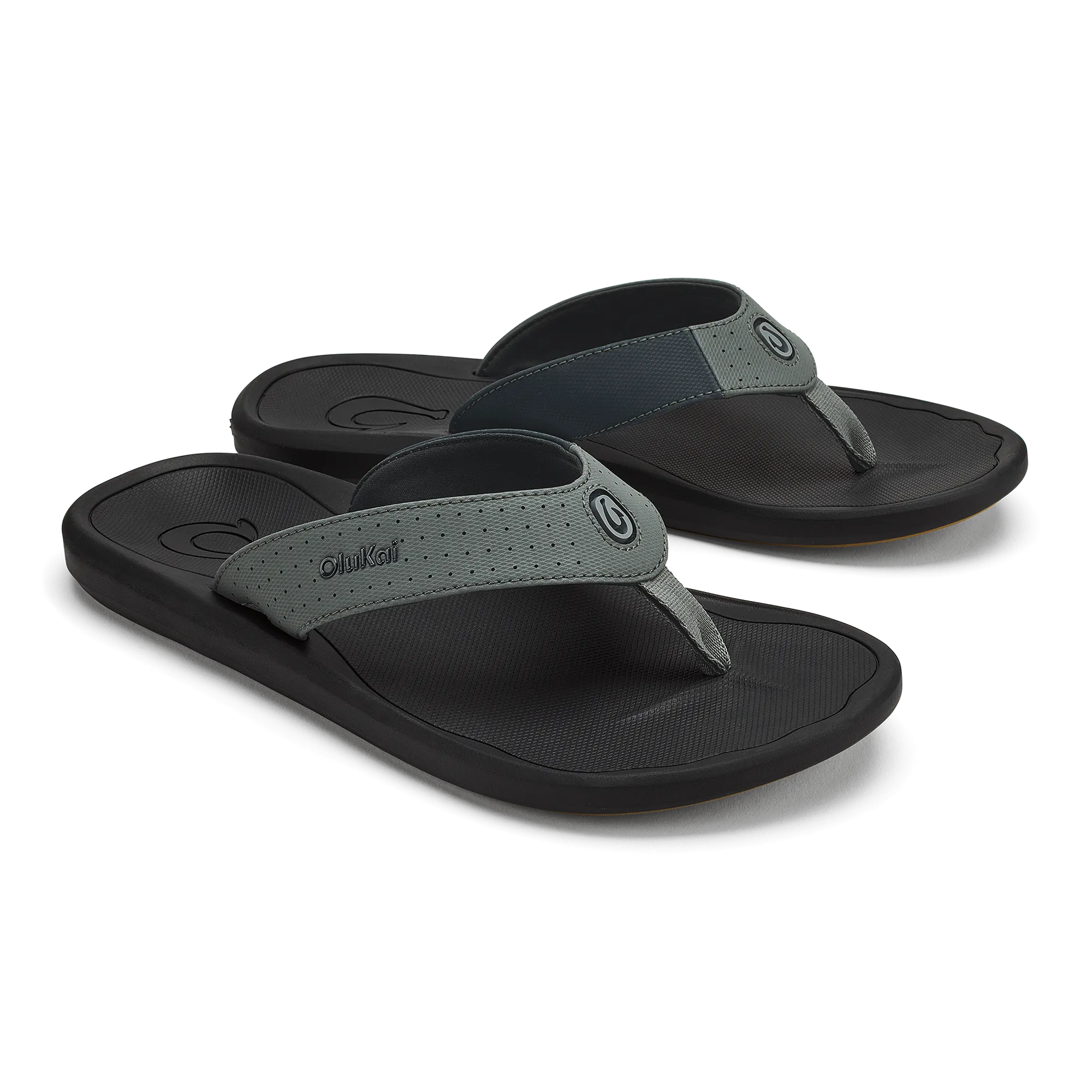 Ki??i - Rock / Lava Rock Lightweight Comfort