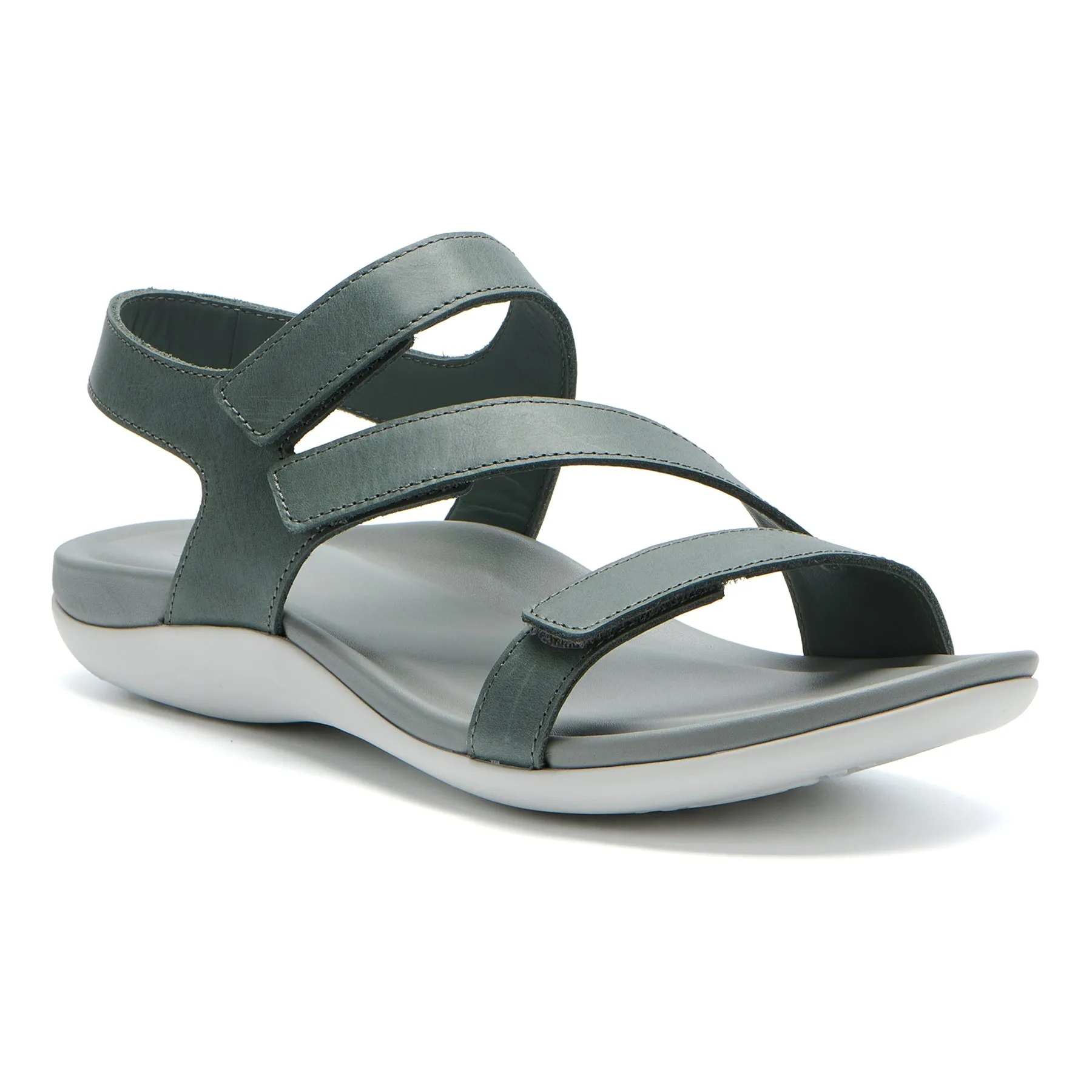 Event Chic Walking-Friendly Shoes Oasis Sandal Metatarsal
