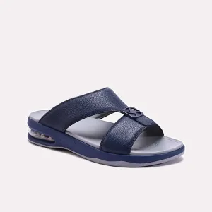 Anti blister High Functionality Blue Casual Slipper 0151178