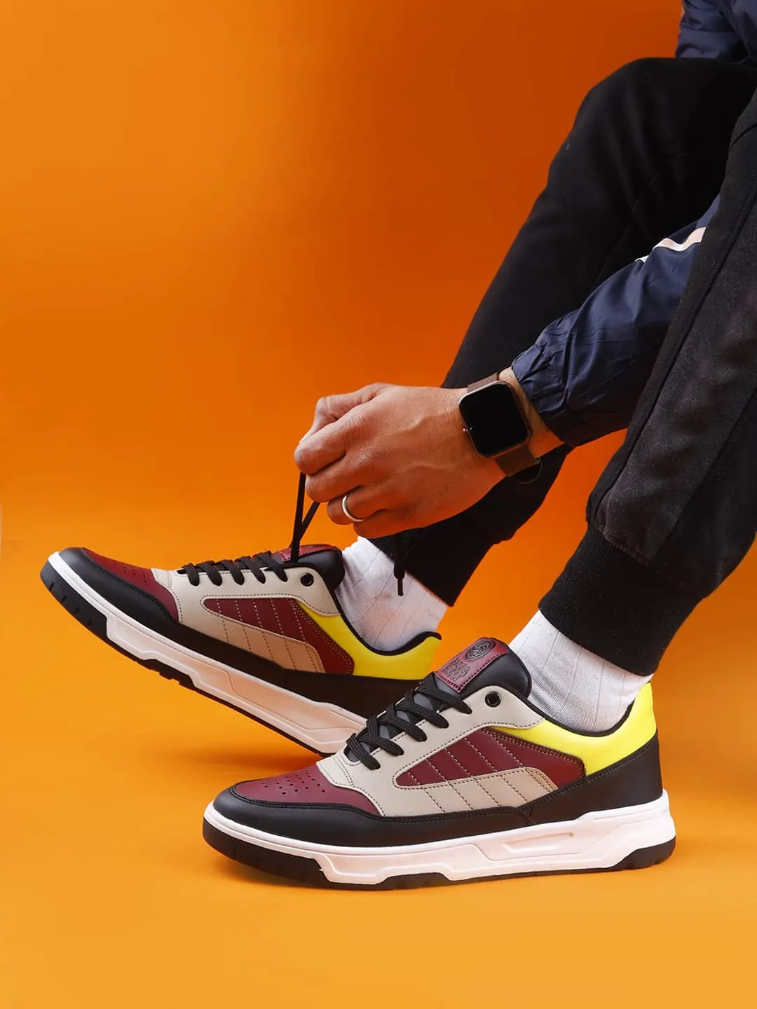 Good Traction Breathable Indoor Fitness Bacca Bucci Downtown Dynamo