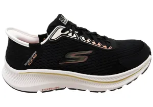 Active Day Skechers Womens Slip Ins GOrun Consistent 2.0 Endure Comfortable Shoes