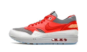 Air Max 1 "Clot K.O.D. - Solar Red" Fast Life