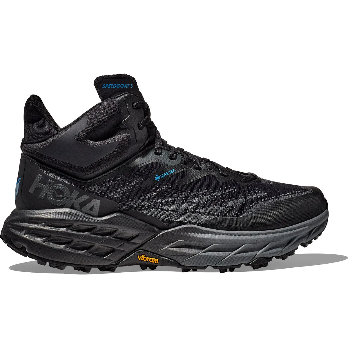 Comfort arch Men's Speedgoat 5 Mid GTX