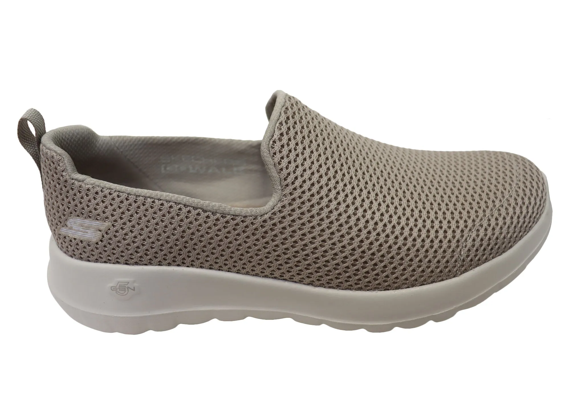 Closet Core Comfort Run Skechers Womens Go Walk Joy Comfortable Casual Slip On Shoes