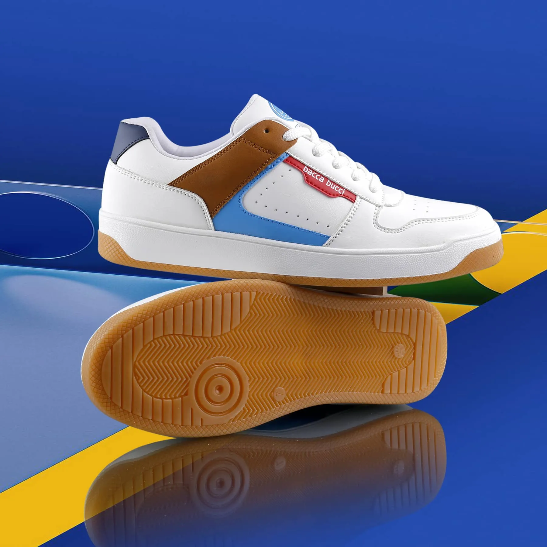 Bacca Bucci Ranger Dunks London Cool Heart Glow