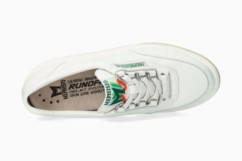 Digital Run Energy Core Rush - White 200