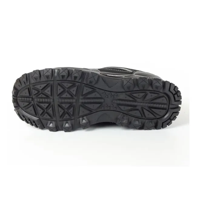 Mt. Emey 3310 Black -Women's Added-depth Walking Shoes Everyday Runner Every Step