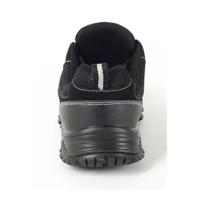 Comfy Days Mt. Emey 3310 Black -Women's Added-depth Walking Shoes