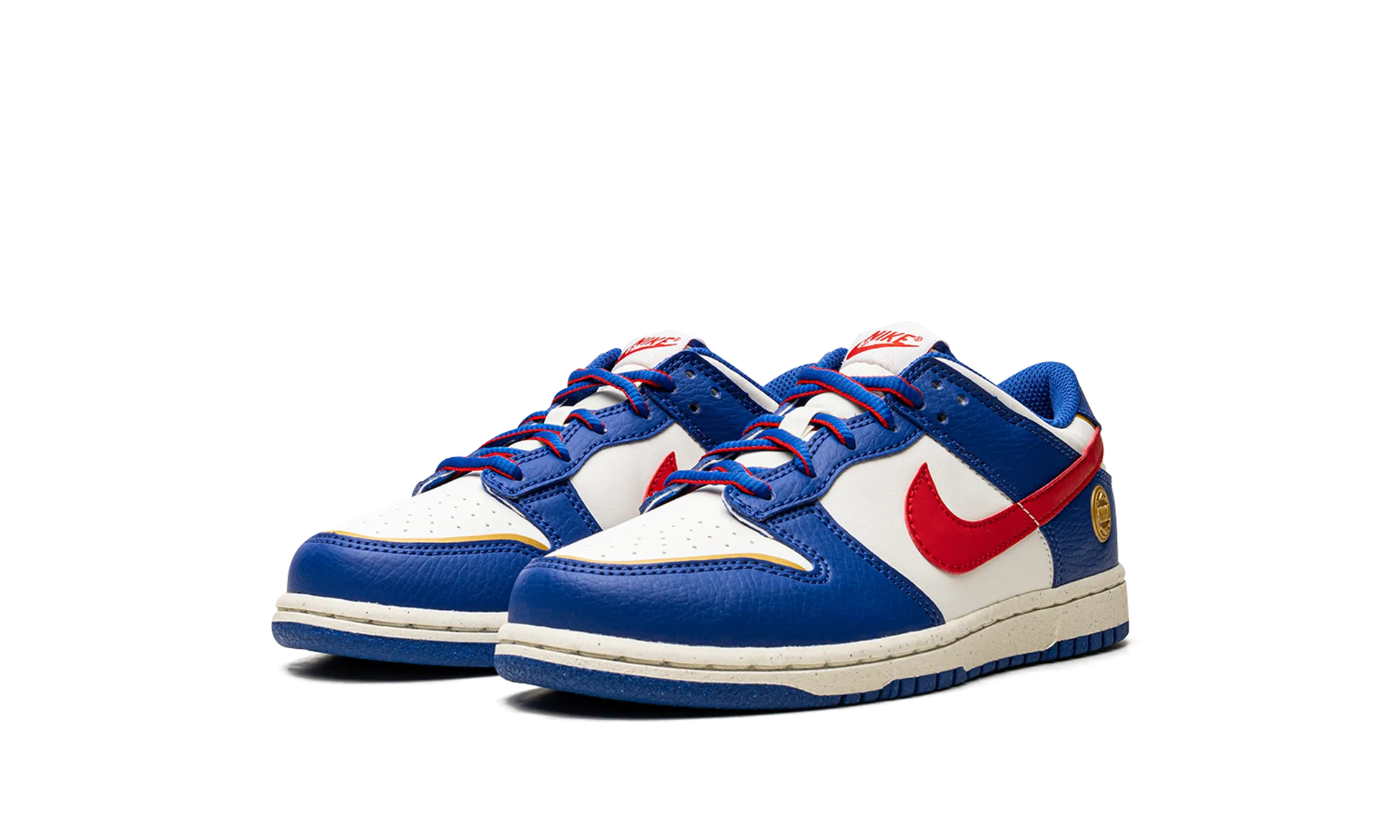 All Round Dunk Low PS NN "Superhero"