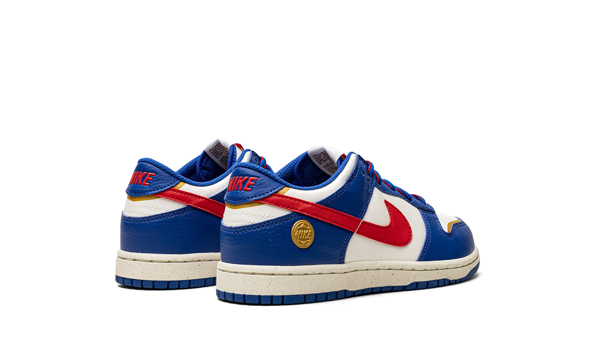 Dunk Low PS NN "Superhero" Comfortable Use Stylish Comfort