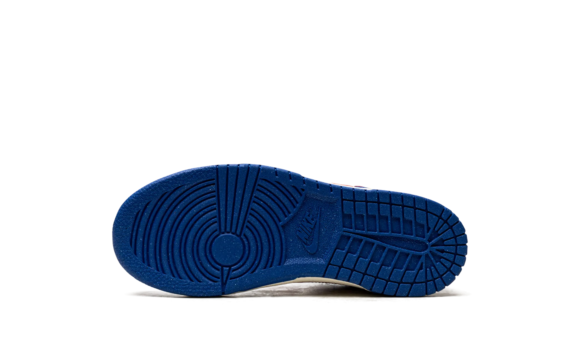 Strong Stride evening run Dunk Low PS NN "Superhero"