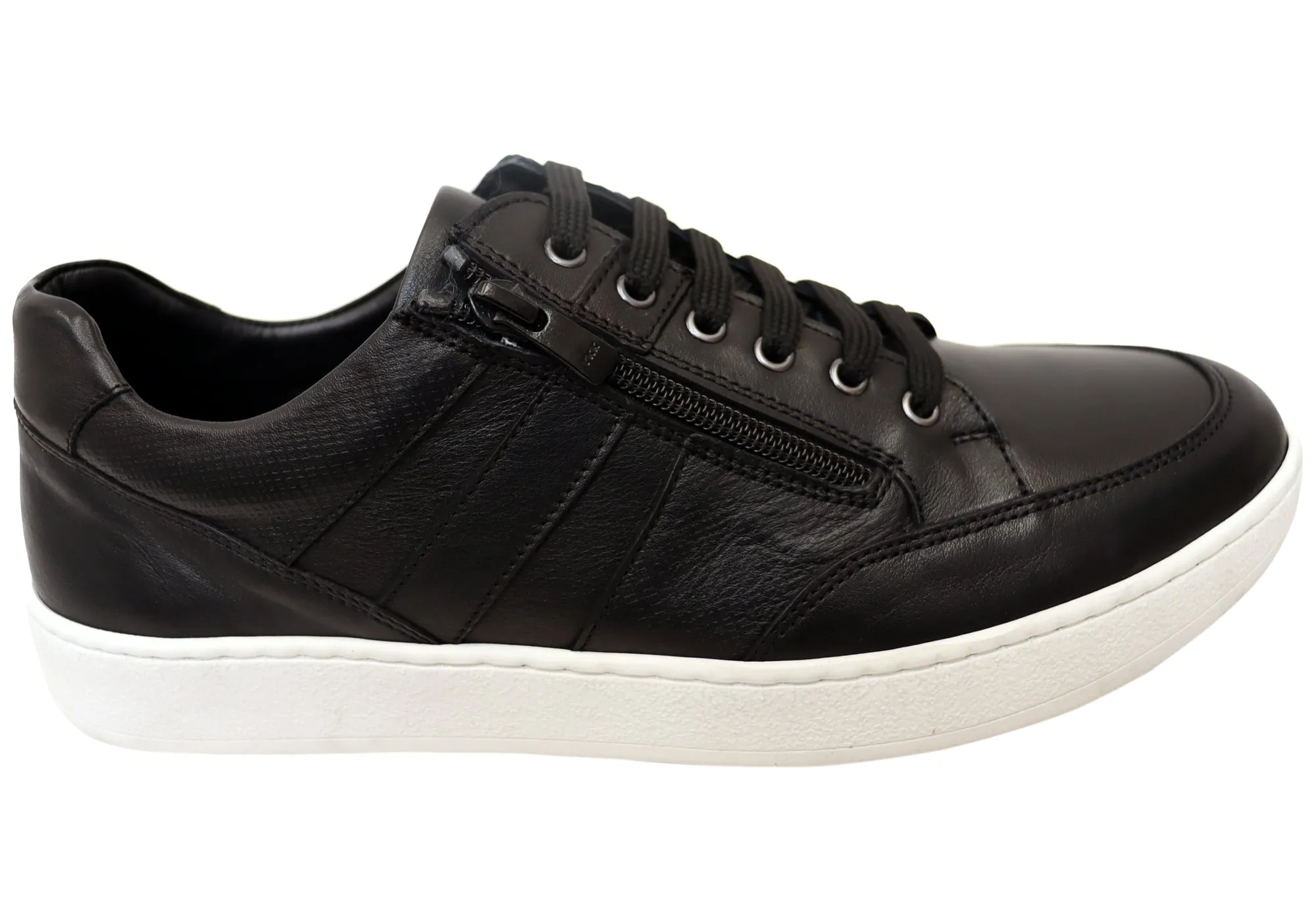 Friend Out Daily Step Cabello Comfort Finn Mens Comfortable European Leather Casual Shoes