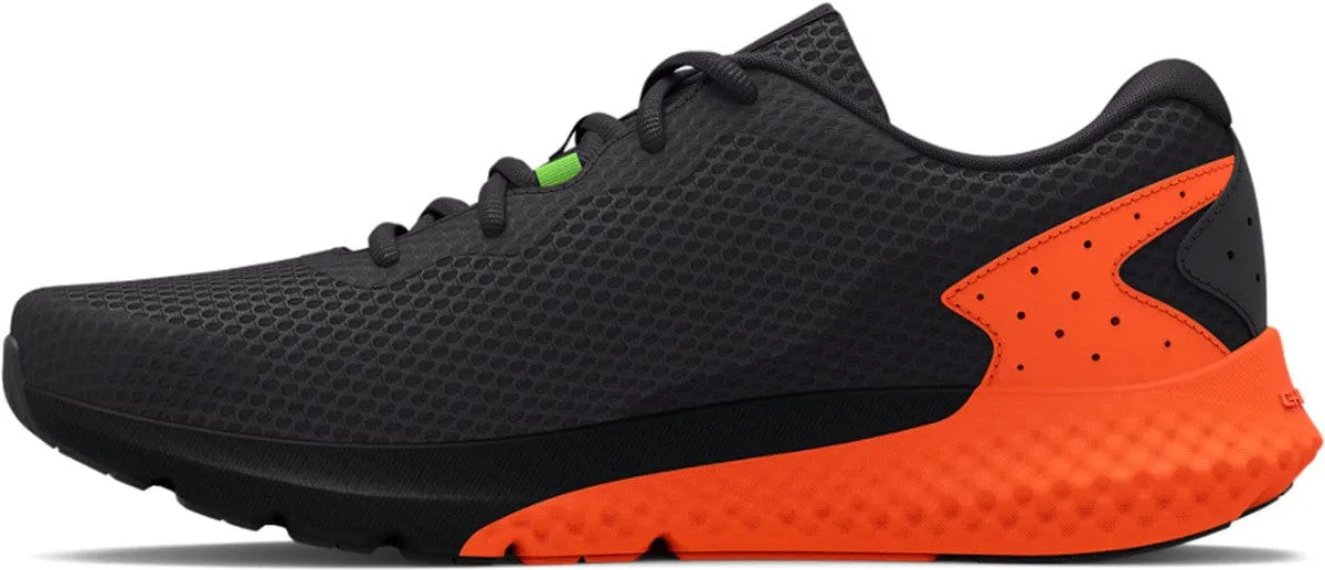 Lace Comfort Effortless Feel Under Armour Charged Rogue 3 Running Shoes - 3024877