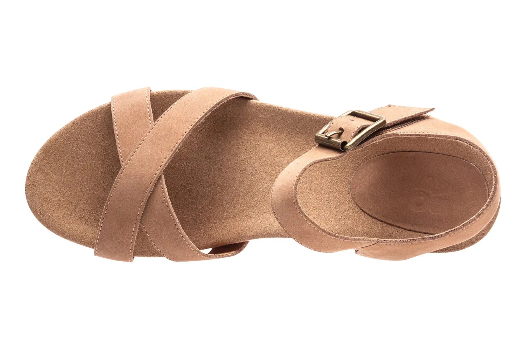 Comfortable Travel Shoes Nylah