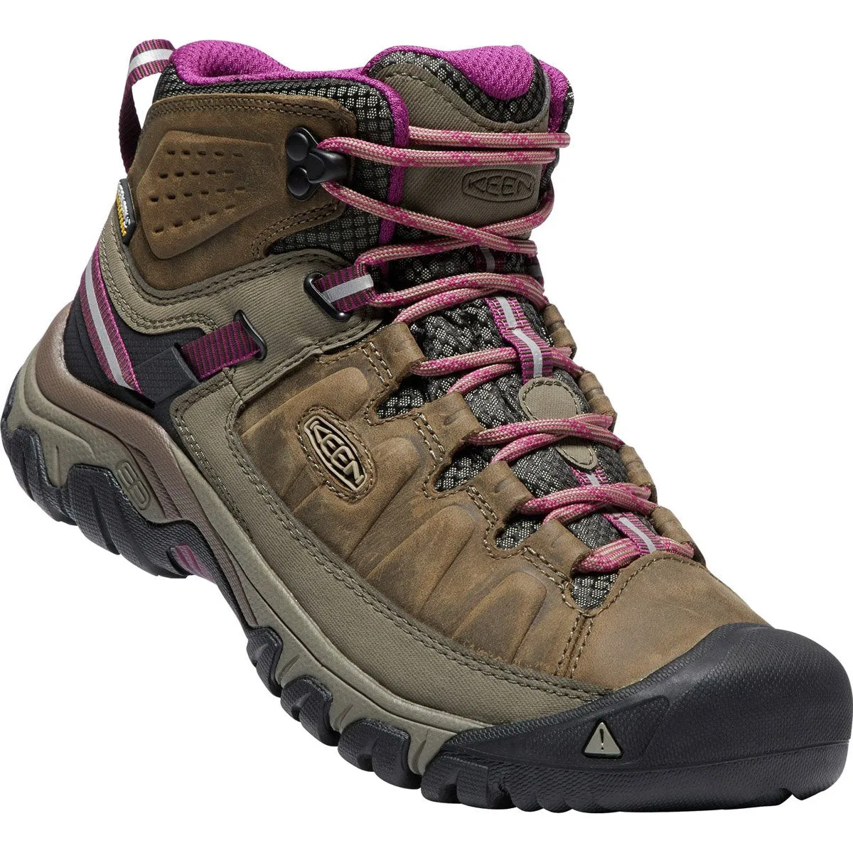 Thermal Core City Walking Women's Targhee III Waterproof Mid
