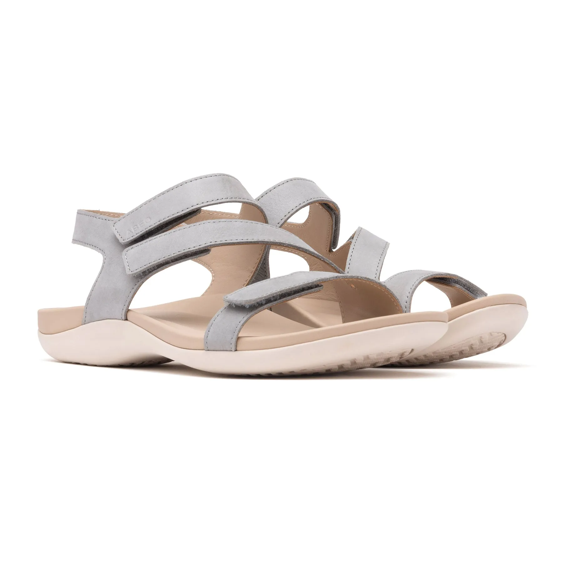 Oasis Sandal Metatarsal Flexible Soft hypoallergenic material