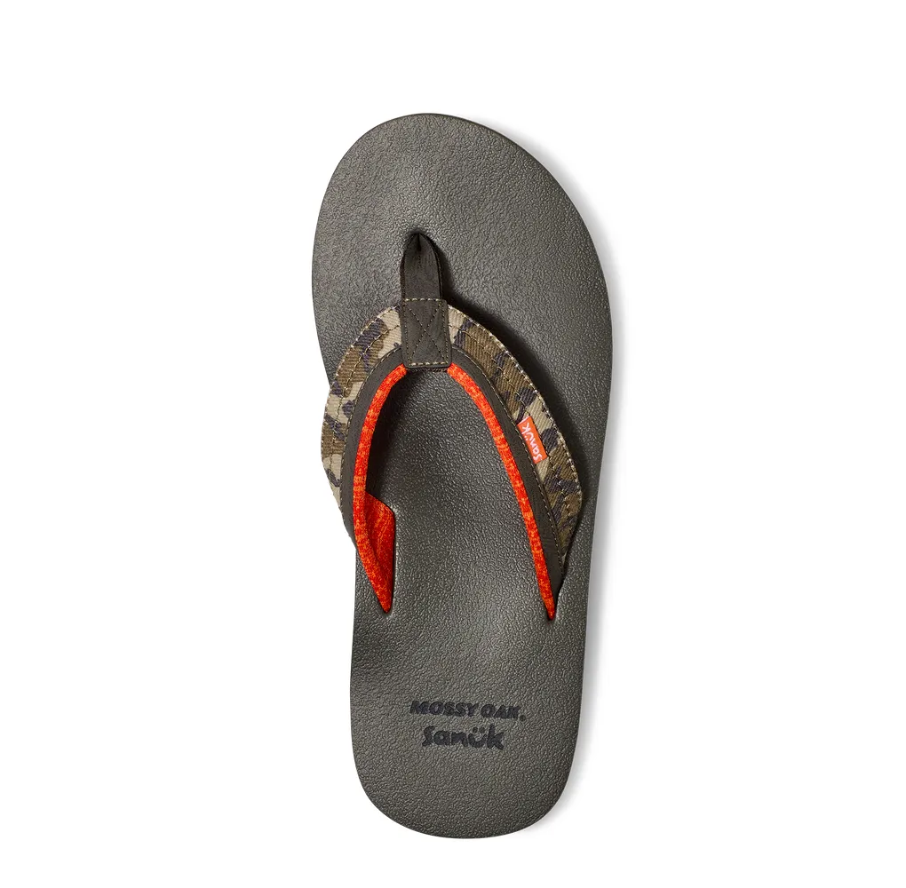 Comfortable walking shoes MEN'S ZIGGY X MO