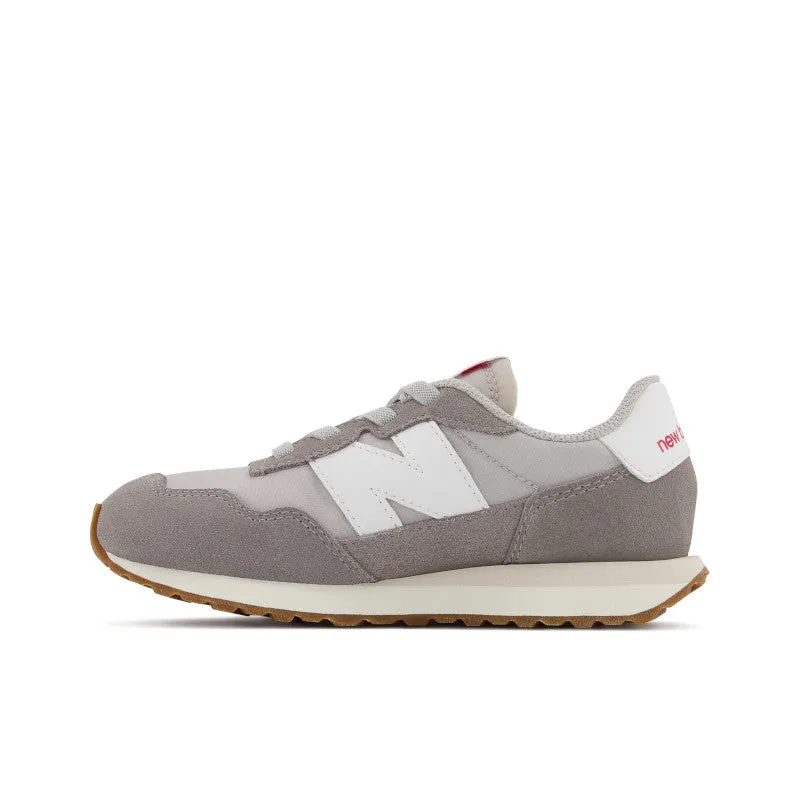 Little Kids' 237 Padded shock absorption Fashion Ready
