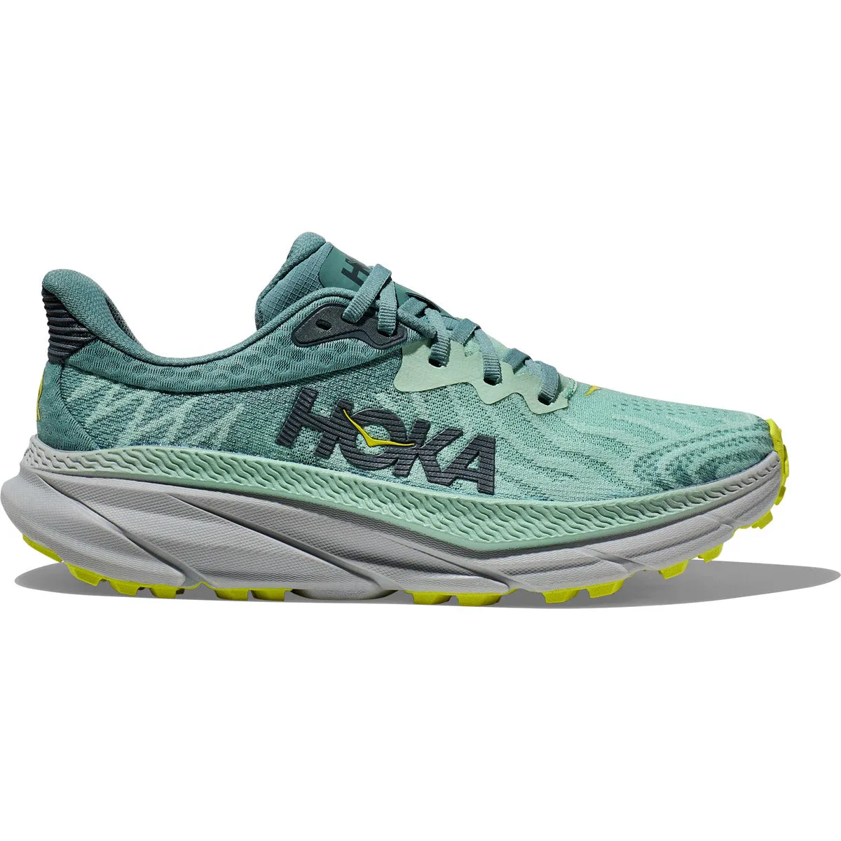 Women's Challenger 7 CushionedMidsole