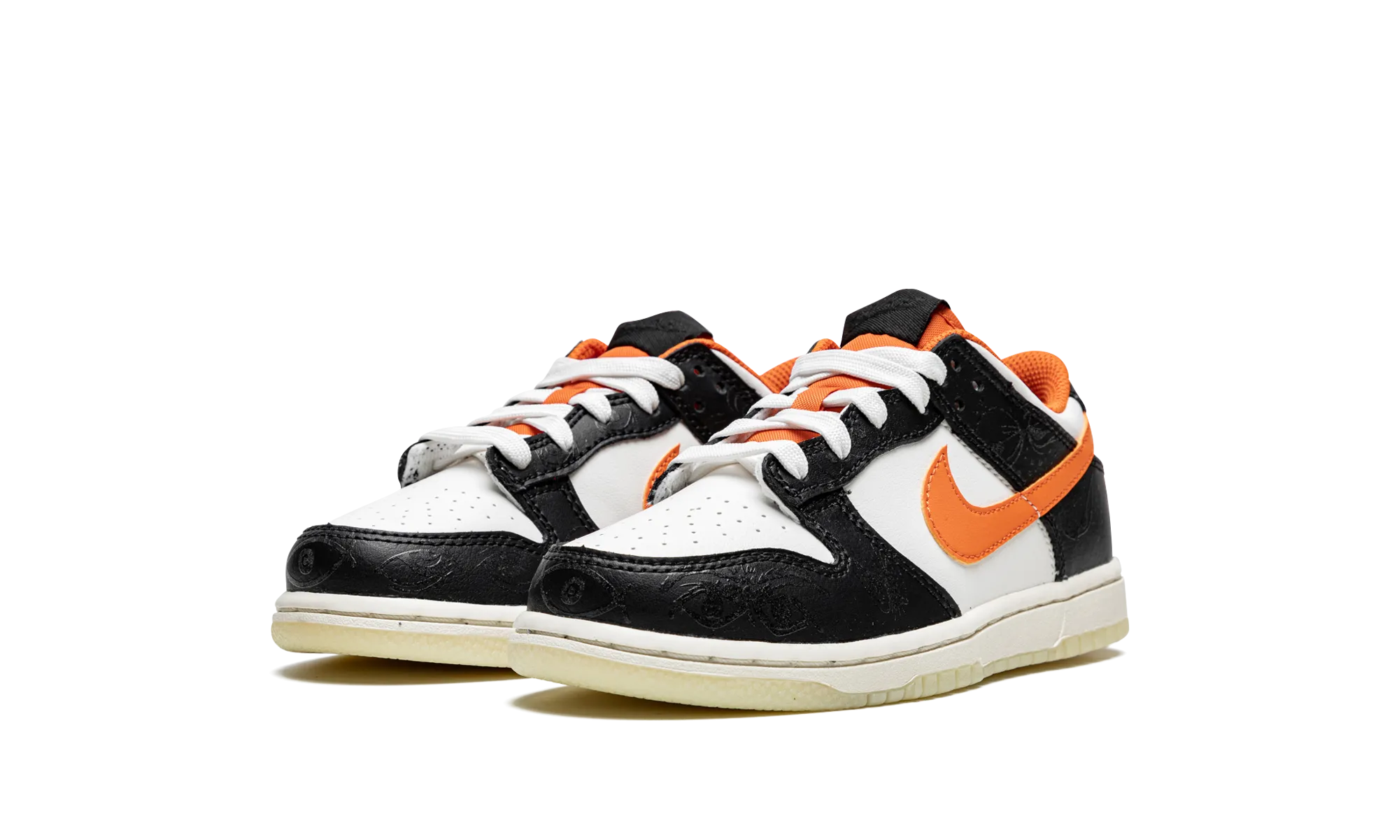 Dunk Low PRM PS "Halloween 2021" Dog Pace All Use