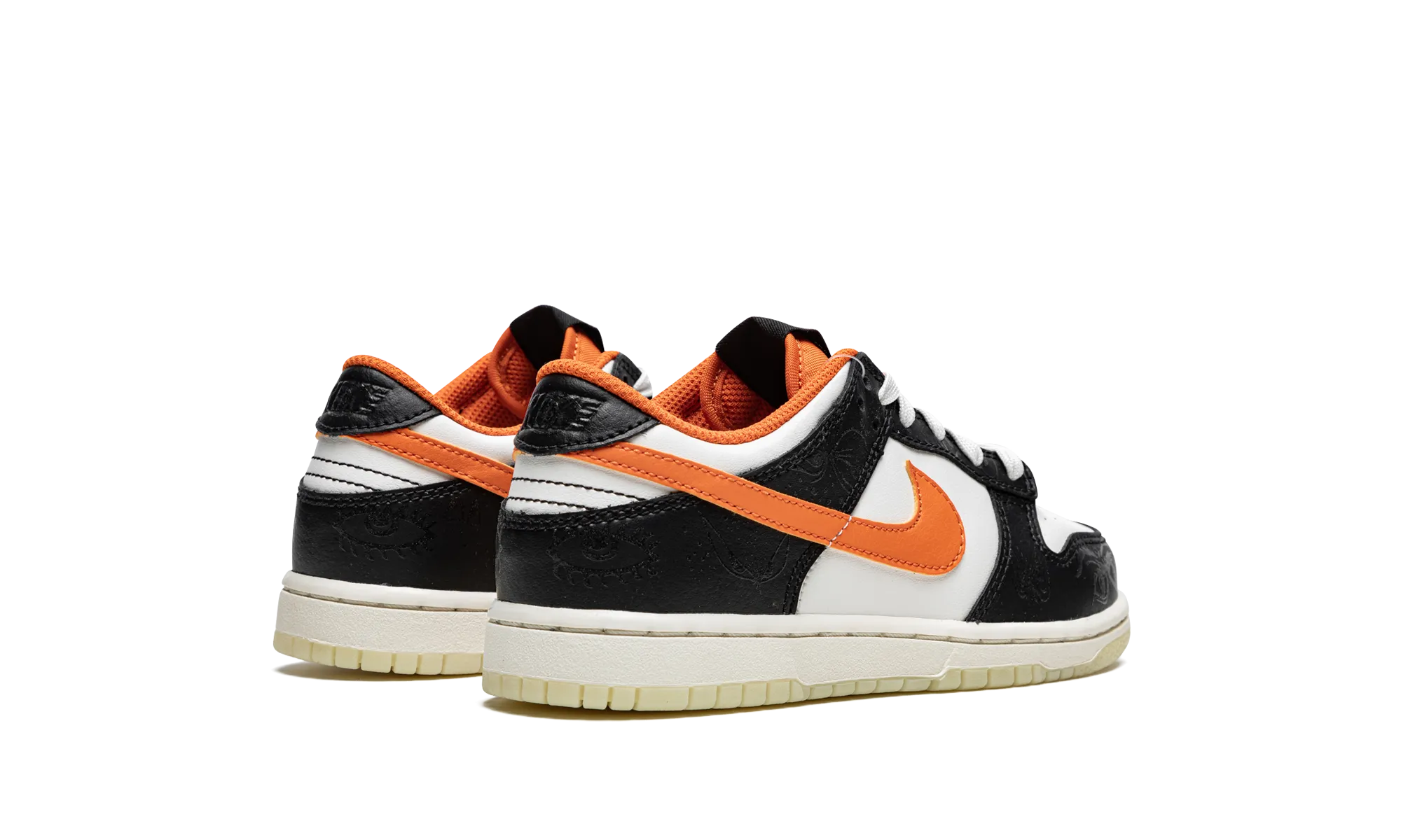 Dunk Low PRM PS "Halloween 2021" Easy Fit Shoes