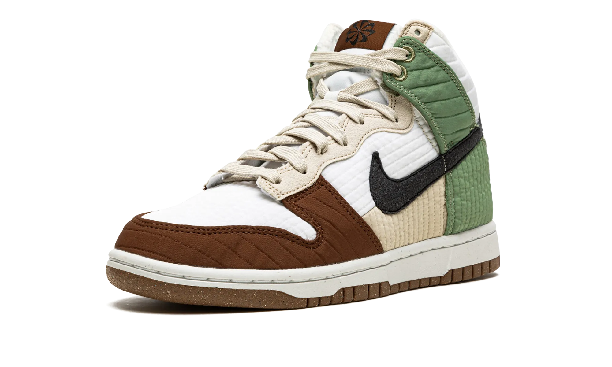 Arch   Support Ice Step DUNK HIGH LX MNS WMNS "Toasty"